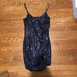 Lulus Disco Mini Dress- Nordstrom’s